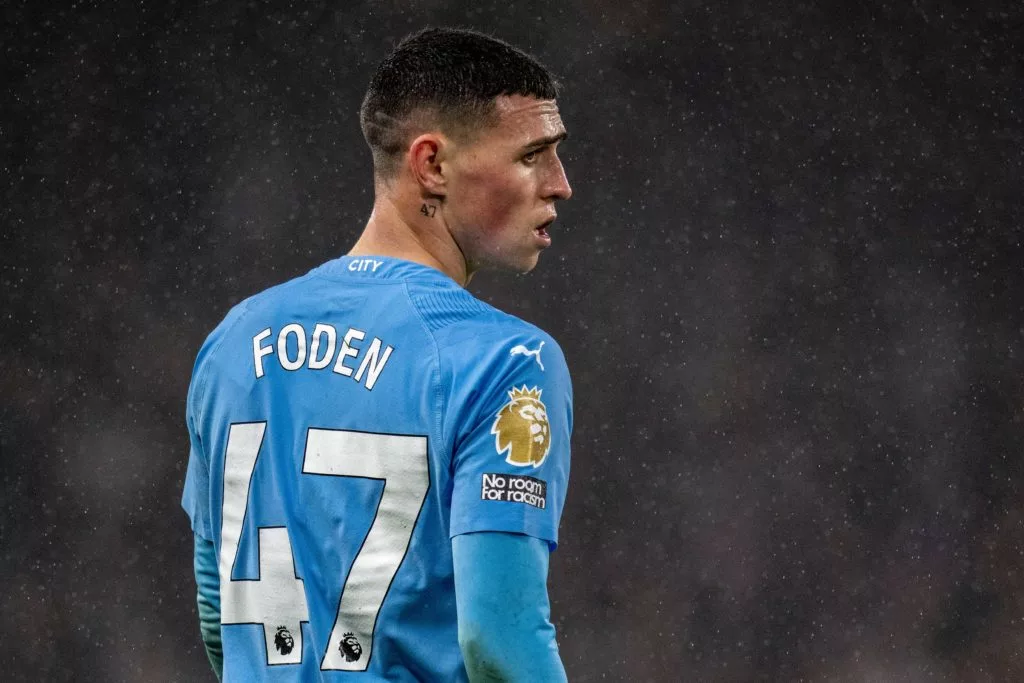 “Honestly”: Phil Foden breaks silence on potential Manchester City exit